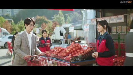 Walking on Thin Ice (2025) Episode 3 | Korean subbed EN