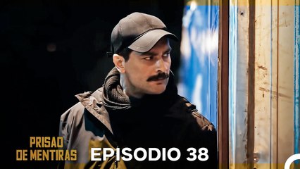 Prisão de Mentiras Episódio 38 (Dublagem em Português)
