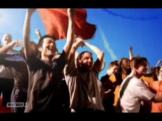 2002 FIFA World Cup - Argentina v. England