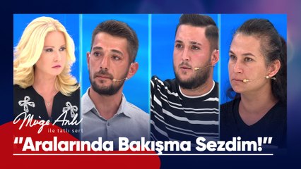 Samime'nin mesajlaştığı kişinin Yıldıray olduğunu düşündüm! - Müge Anlı ile Tatlı Sert 3 Kasım 2025