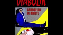 DIABOLIK---CAROSELLO DI MORTE