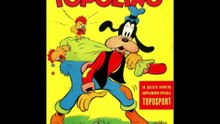 TOPOLINO