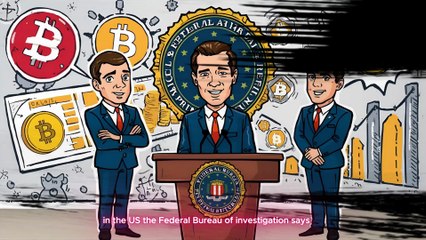 Bitcoin ATM Scam Alert 2025 | How Scammers Target Victims & Protect Your Money