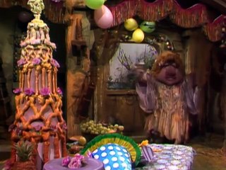 Espejito, Espejito - Fraggle Rock  4x12