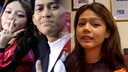 Dijodohkan dengan anak Ina Naim? Auddra anggap Hadie kawan rapat