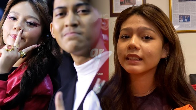 Dijodohkan dengan anak Ina Naim? Auddra anggap Hadie kawan rapat