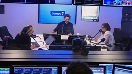 «Flavie en France» : Flavie Flament est l'invitée de Culture médias