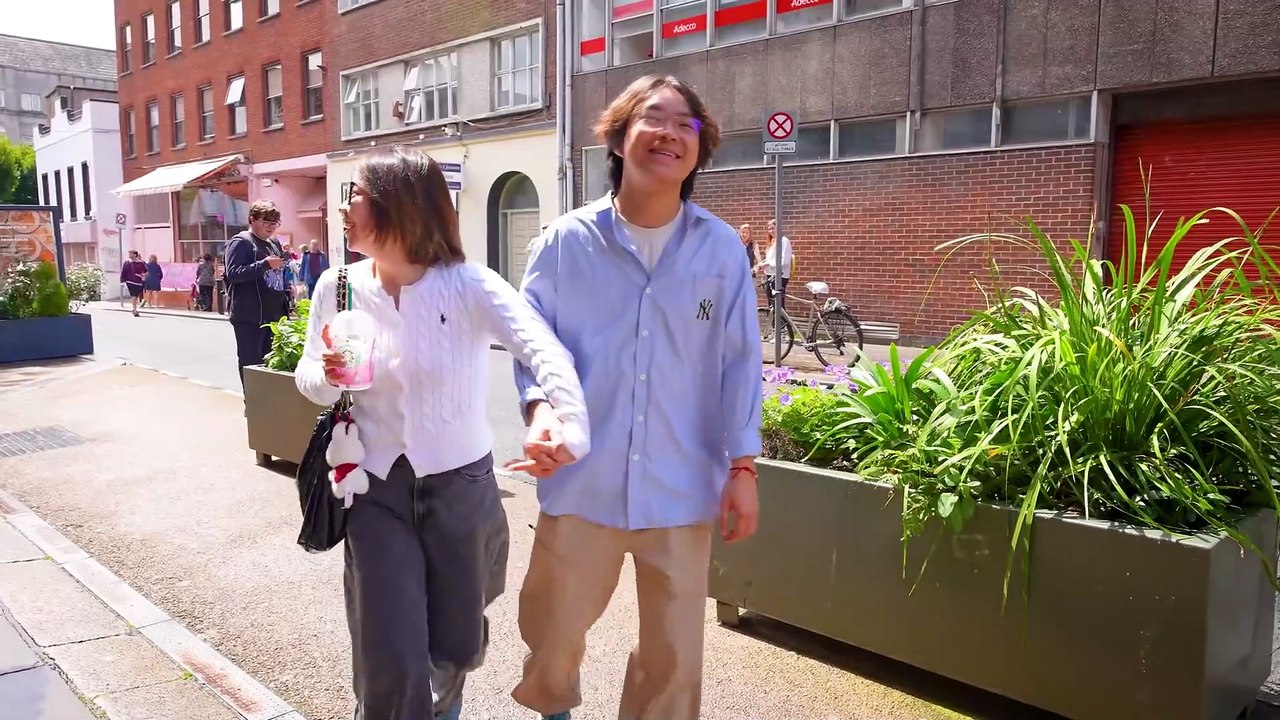 Is this too crazy Bushman Prank