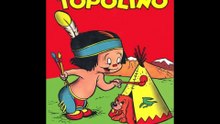 TOPOLINO