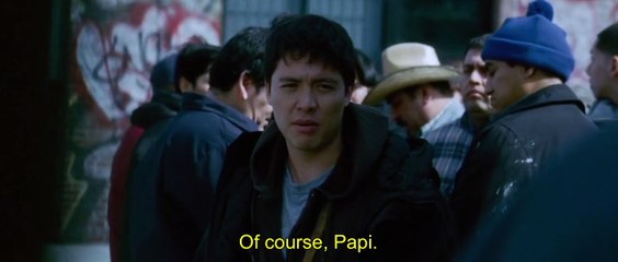 Our Father (Sangre de Mi Sangre (2007)) 2007 ‧ Thriller/Drama