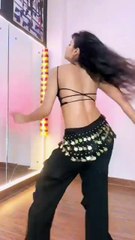 nisha kumari reels compilation HD