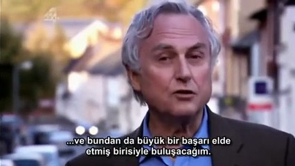 Ricky Gervais & Richard Dawkins - Ateizm Üzerine Sohbet