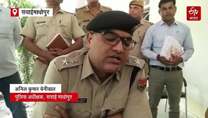 पुलिस ने नकबजन गिरोह 'मोग्या गैंग' के चार आरोपियों को किया गिरफ्तार