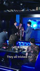 [Complete] In her past life, Shen Zhiyi loved Li Mo Ting obsessively, only to receive in return his willingness to sacrifice half his life for his white moonlight. After being reborn, she witnessed time and again his unwavering affection for his white moo