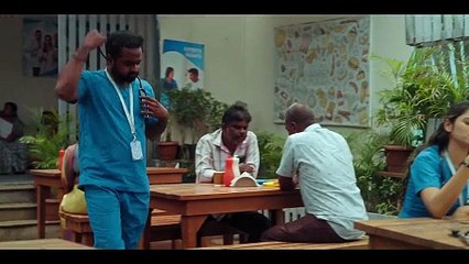 Heart Beat (2025) S02 EP(77-80) - COMBINED - TRUE WEB-DL - 720p - AVC - UNTOUCHED - [Tamil   Telugu   Hindi]