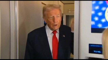 Trump: non faremo guerra al Venezuela ma Maduro ha i giorni contati