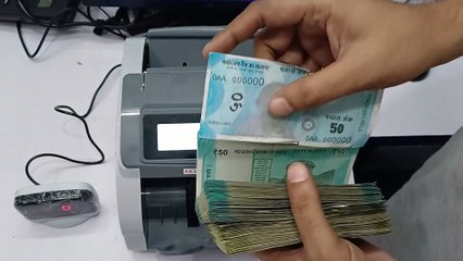 Best Note Counting Machine Dealers for Najafgarh | Top Currency Counting Machine Dealers in Delhi 💸