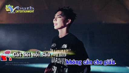 Cat Doi Noi Sau, Dia Dang - Erik, Han Sara (OFFICIAL MV FR HITS THO)
