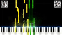 schumann - Träumerei (Kinderszenen) Op 15 No. 1 Terregentilontane - Piano Tutorial