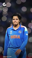 From being dropped to lifting the trophy, Shafali Verma’s comeback is what dreams are made of