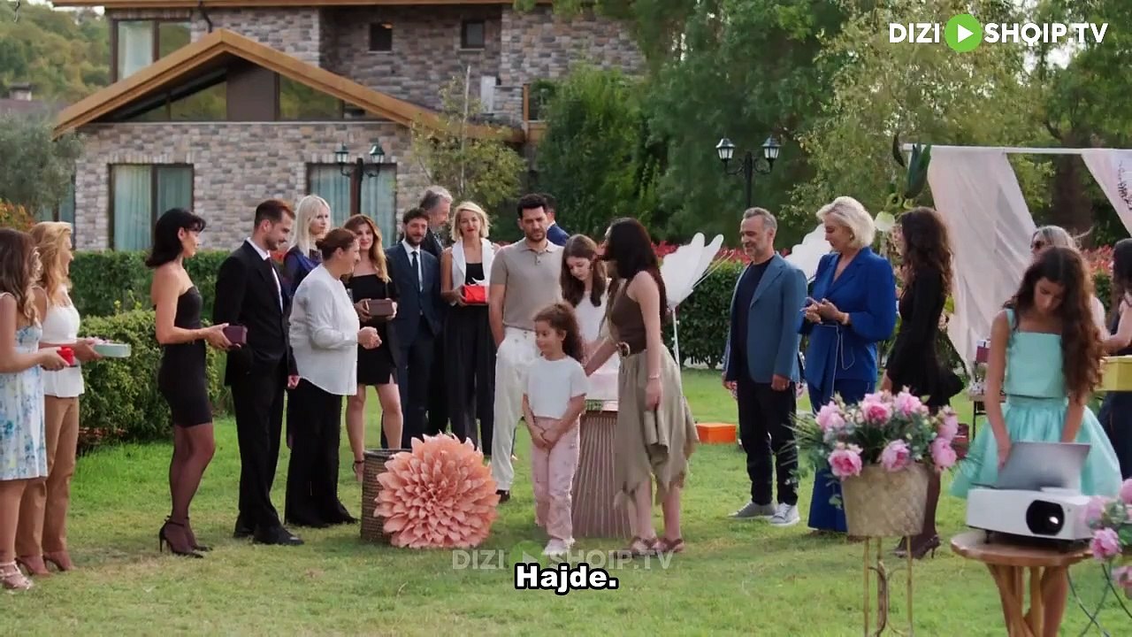 Trendafila dhe Mekate Episodi 4