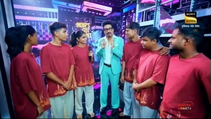 India's Got Talent - 2nd November 2025 Part 2