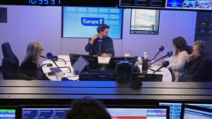 «Les rêveurs» : Isabelle Carré est l'invitée de Culture médias