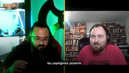 Evrim Ağacı Tanrı ve Cennet Hakkında Konuşuyor