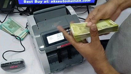 🧾 Best Note Counting Machine Dealers for Okhla | Top Currency Counting Machine Dealers in Delhi 💸💼