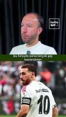 Volkan Tümkor: Orkun Kökçü'yü biz star yaptık!