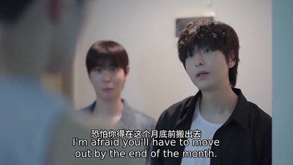 Romancing the Ghost (2025) Episode 5 | Korean subbed EN