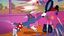 Tom And Jerry - 116 - Down And Outing (1961)