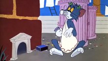 Tom And Jerry - 117 - It's Greek To Me-Ow (1961)