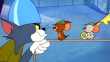 Tom And Jerry - 113 - Robin Hoodwinked (1958)