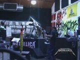 Mission : Metallica - 1st Fly on the Wall