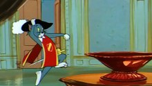 Tom And Jerry - 111 - Royal Cat Nap (1958)