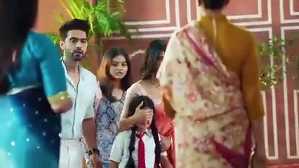 Yeh Rishta Kya Kehlata Hai - Exciting Twists on 3rd November 2025! 🎬