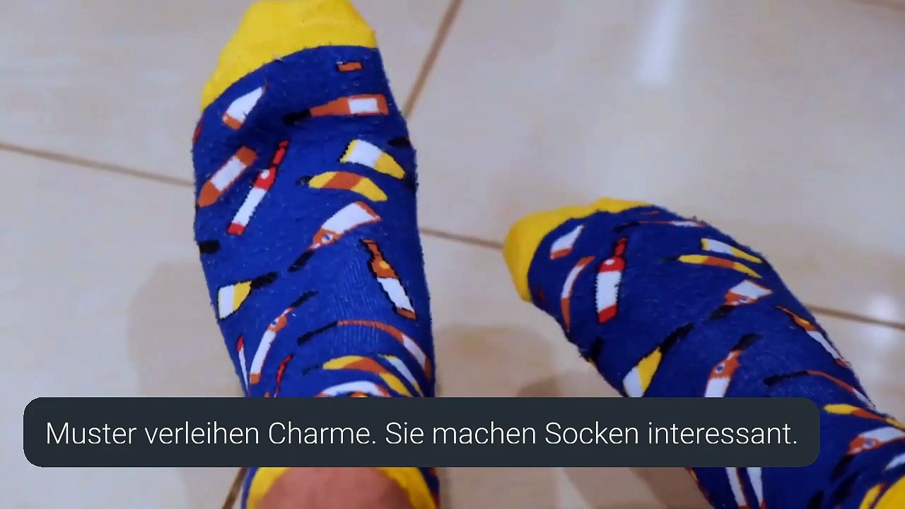 🎁 5 Möglichkeiten, wie Socken Bürogeschenken Spaß und Persönlichkeit verleihen können! 🧦✨