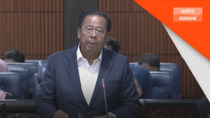 Jumlah pekerja asing sah di Malaysia menurun 13 peratus