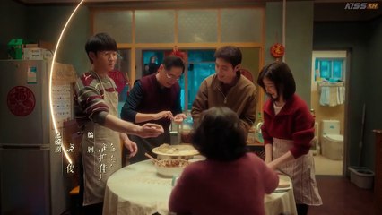 Light beyond the Road (2025) Episode 5 | Chinese subbed EN