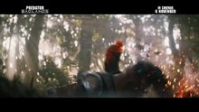 Predator: Badlands | Featurette: Kill Or Be Killed