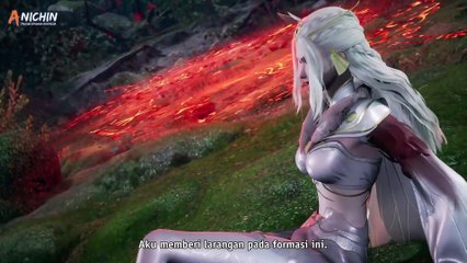 [Batch] Ancient Myth 51-60 Sub Indo