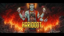 Haridoot (हरिदूत) | Narci | Agam | Hindi Rap (Prod. By Narci)