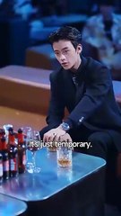 seduced by the scandal chinese drama, Caught Red Lensed Dangerous