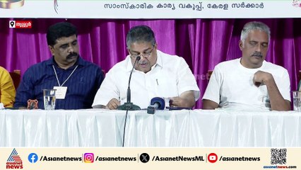 മികച്ച ചലച്ചിത്ര ഗ്രന്ഥം പെണ്‍പാട്ട് താരകള്‍;  സംസ്ഥാന ചലച്ചിത്ര അവാര്‍ഡുകള്‍ പ്രഖ്യാപിക്കുന്നു