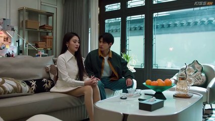 Search for Soul Stone (2025) Episode 15 | Chinese subbed EN