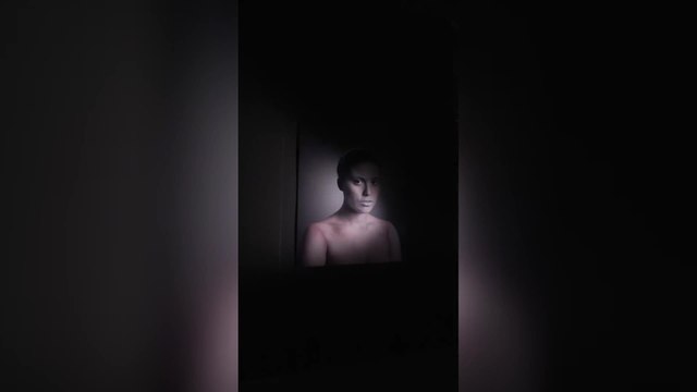 Chiude l’Art Week, il video girato di notte all’Oval nei giorni di Artissima è uno spettacolo