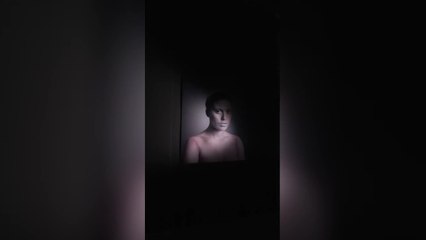 Chiude l’Art Week, il video girato di notte all’Oval nei giorni di Artissima è uno spettacolo