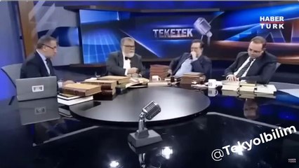 İSLAM, YAHUDİLİK VE HRİSTİYANLIK I SÜMERLER BAŞLATTI, YARATILIŞ VE TUFAN EFSANESİ SÜMERLERDEN GELME