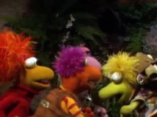 Recuerdos felices - Fraggle Rock  4x18